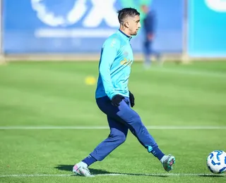 Dirigente revela frustração em perder contratação para o Bahia: "Erro"