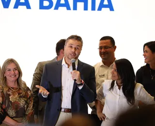 Diz Vitório que Bahia já tomou 23 empréstimos e pode muito mais