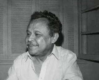 Documentário sobre Clóvis Moura estreia com entrada gratuita