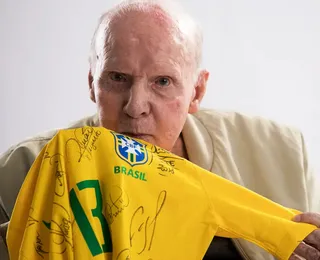 Dois anos sem Zagallo: o legado eterno do único tetracampeão mundial
