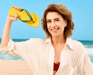 Dona de Havaianas se recupera e faz quase meio bilhão após polêmica