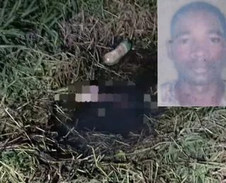 Dono de ferro-velho é encontrado morto na Bahia
