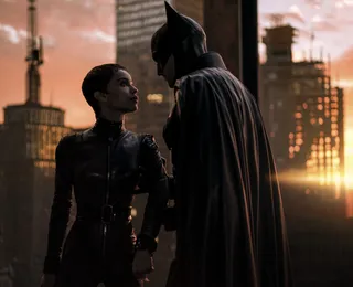 Duas estrelas da Marvel vão estar na continuação de Batman; saiba quem