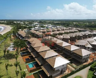 Duas regiões da Bahia vivem valorização imobiliária e projetos de alto padrão