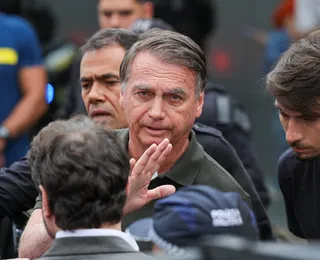 E na direita, 2025 termina como começou: com Bolsonaro na ponta