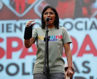 EUA x Venezuela: Interina faz forte exigência após captura de Maduro