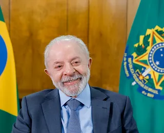 Em meio à crise, Lula fará pronunciamento em rede nacional