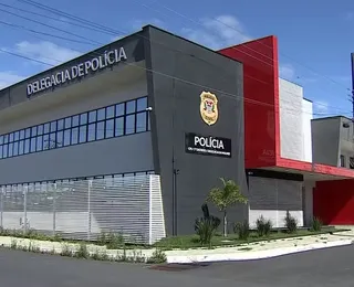 Em "saidinha", detento é preso ao tentar estuprar idosa de 89 anos