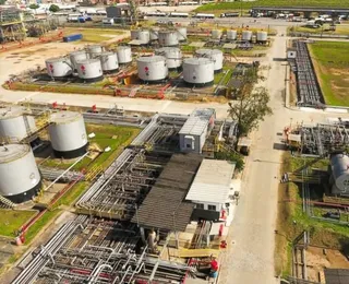 Empresa de combustíveis é alvo de megaoperação por fraude bilionária