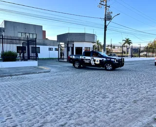 Empresário é preso por sonegação fiscal de R$ 14 milhões na Bahia