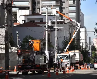 Enel pode ter contrato em São Paulo encerrado por caducidade; entenda