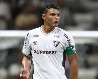 Entenda como Thiago Silva foi recusado por técnico de gigante europeu