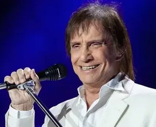 Entenda por que Roberto Carlos mudou letra no especial de Natal