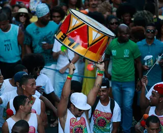 Entidades negras querem Burquina