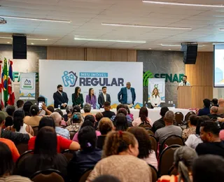 Entrega de títulos garante segurança jurídica a 200 famílias em LEM