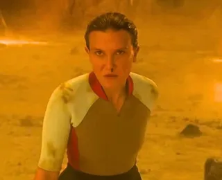 Era tudo um jogo? A explicação do último episódio de Stranger Things da Netflix