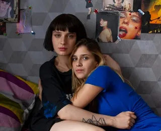 Escândalo real: a série da Netflix acusada de romantizar a prostituição