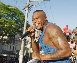 Escandurras leva o samba às ruas de Salvador em novo audiovisual