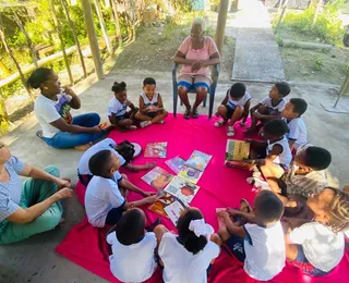 Escola de São Francisco do Conde vence prêmio de sustentabilidade