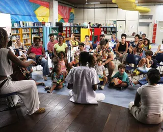 Escritor baiano promove evento literário em apoio a hospital Martagão