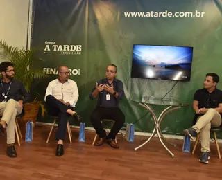 Especialistas debatem impacto da inovação e da bioeconomia no agro baiano
