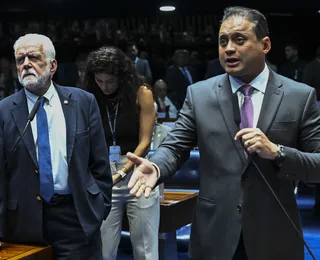 Esperança: relator sinaliza ajudar na aprovação de Messias ao STF