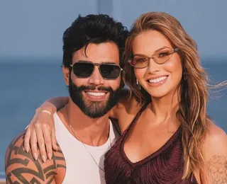 Esposa de Gusttavo Lima revela que está tentando engravidar novamente