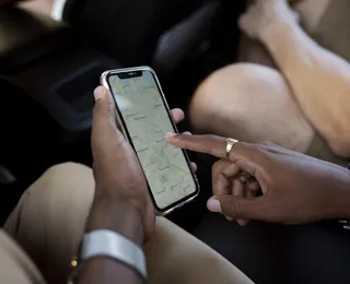Esqueceu onde estacionou? Google Maps salva o local automaticamente