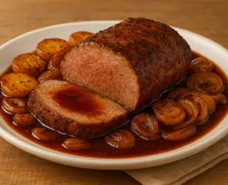 Essa carne supera a suína em saúde e quase ninguém coloca no prato