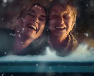 Esse filme da Netflix começa com uma despedida e termina de um jeito inesperado