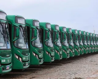 Estações de metrô fecham e linha de ônibus será criada em Salvador
