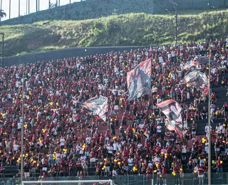 Estreia na temporada 2026: Vitória abre vendas para público geral