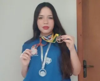 Estudante de escola pública da Bahia é aceita em 7 universidades dos EUA