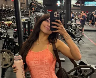 Ex-BBB polêmica expõe vício em álcool e drogas