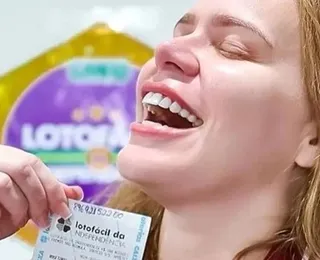 Ex-BBB vira alvo de processo após mais de 30 vitórias na loteria