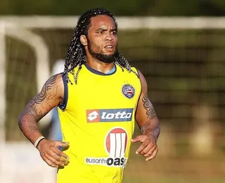 Ex-Bahia chama cidade baiana de "rascunho da humanidade"