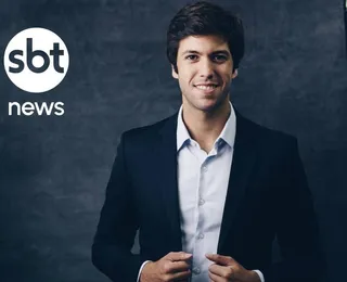 Ex-CNN Brasil, Caio Coppolla é contratado pelo SBT