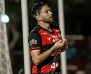 Ex-Vitória visualiza 2026 de protagonismo em clube paulista