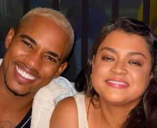 Ex-affair de Preta Gil, O Kannalha dedica prêmio à cantora