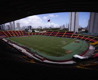 Ex-atacante de Bahia e Vitória é o novo treinador do Sport para 2026