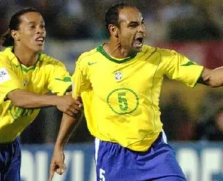 Ex-capitão da Seleção assume SAF de clube com aporte de R$ 140 milhões