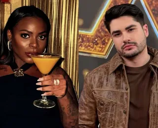 Ex de Jojo Todynho expõe bastidores do término com a cantora