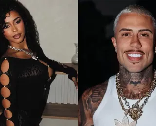 Ex de MC Daniel aciona justiça após divulgação de suposto print falso
