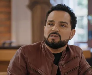 Ex-dupla de Zezé, Luciano faz show gospel e valor de cachê surpreende