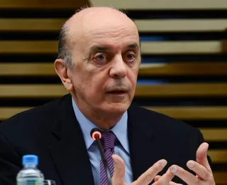 Ex-governador é internado para tratar infecção