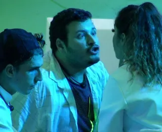 Ex-participante do BBB 20 vira figurante na Record TV; confira