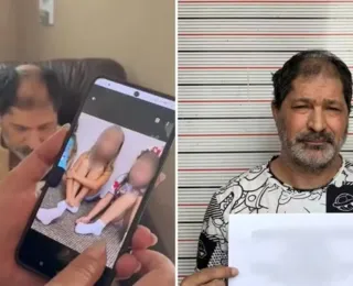 Ex-policial que se fingia de criançaem jogos é preso por exploração