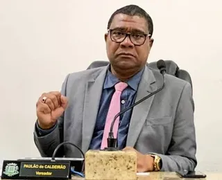 Ex-vereador ganha liberdade parcial no TJBA após acidente com morte