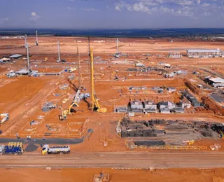 Fábrica bilionária deve gerar 20 mil empregos em pequena cidade do Brasil