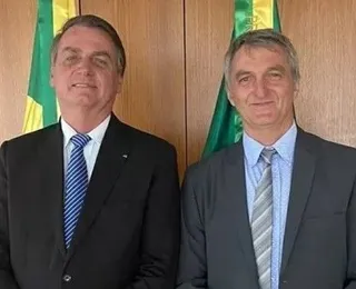 Família Bolsonaro acerta a quadra na Mega da Virada 2025
